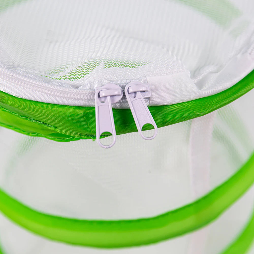 Pop-Up Bug Net β Perfect for Little Explorers! ππ