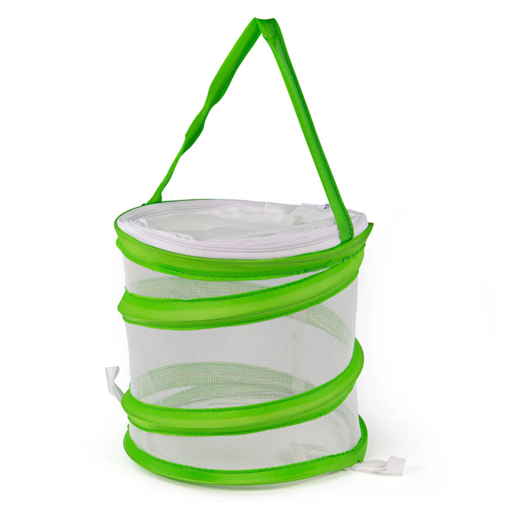 Pop-Up Bug Net β Perfect for Little Explorers! ππ