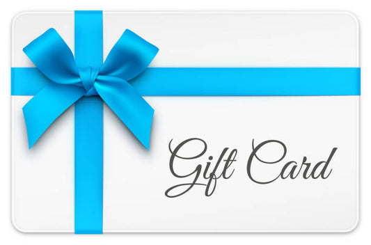 U&C Solutions Ltd - Gift Card