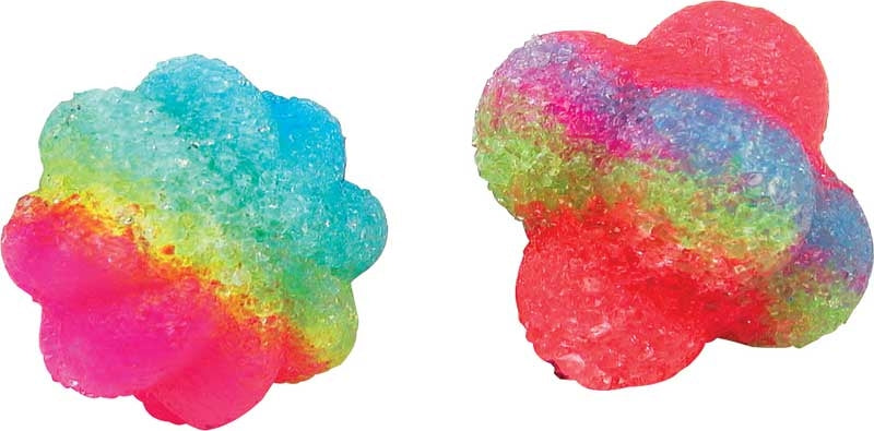 Make Your Own Bouncy Balls Kit – Colourful DIY Science Fun for Kids