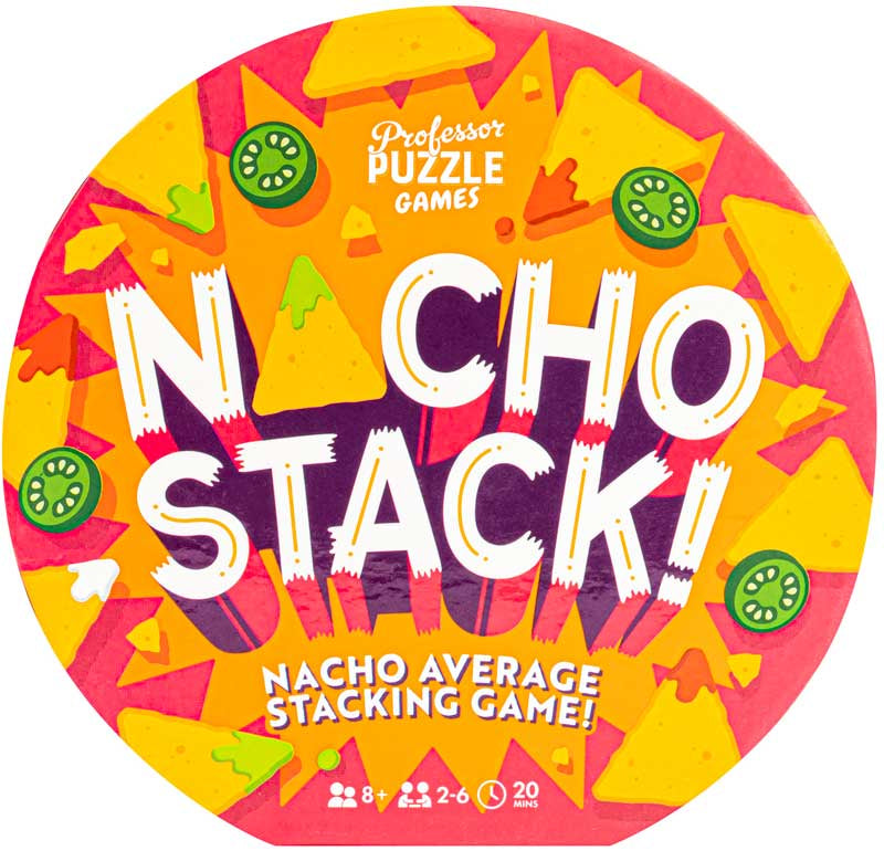 NACHO STACK