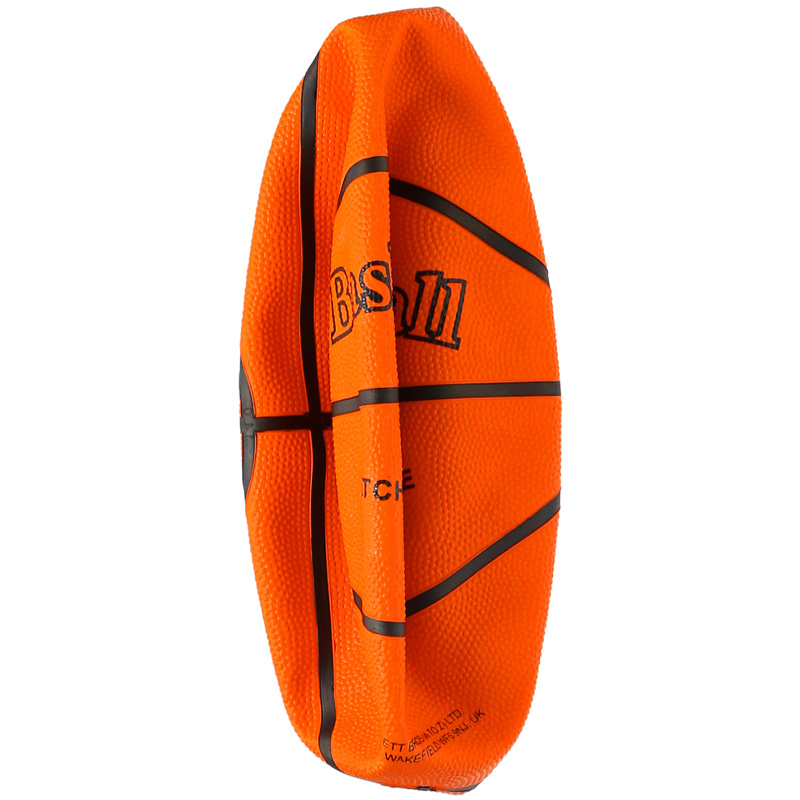 Basketball Orange Size 7 Ball | Sports Merchandise