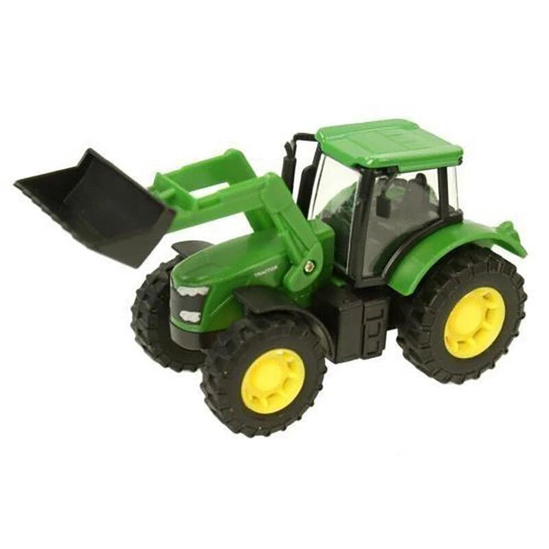 Teamsterz 1:43 Scale Tractor – Farm Vehicle Toy for Kids