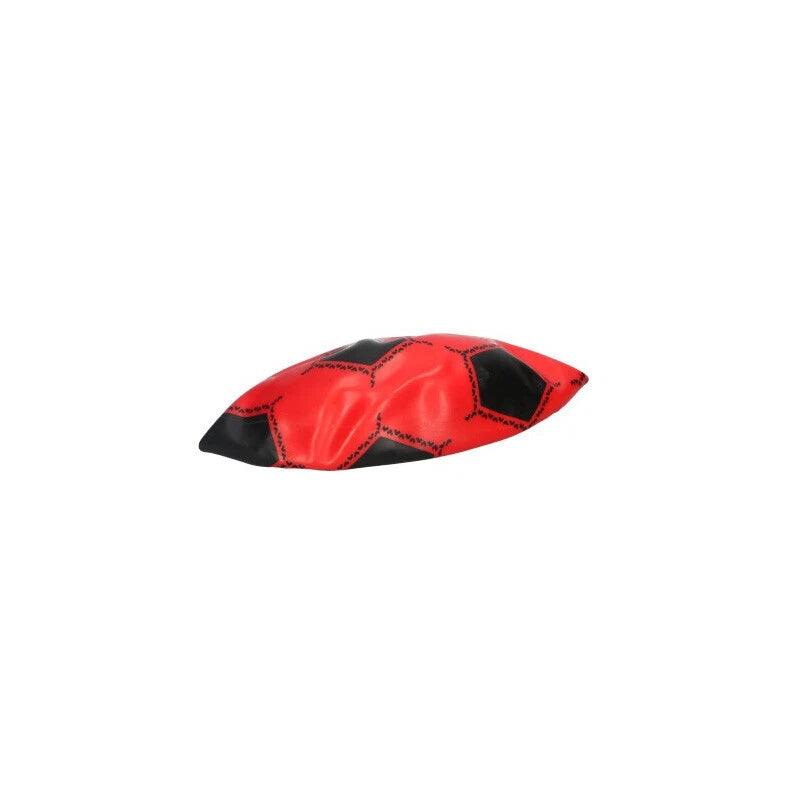 Kids Soccer Ball 23cm – Assorted Colours Football (Deflated) Ages 3+
