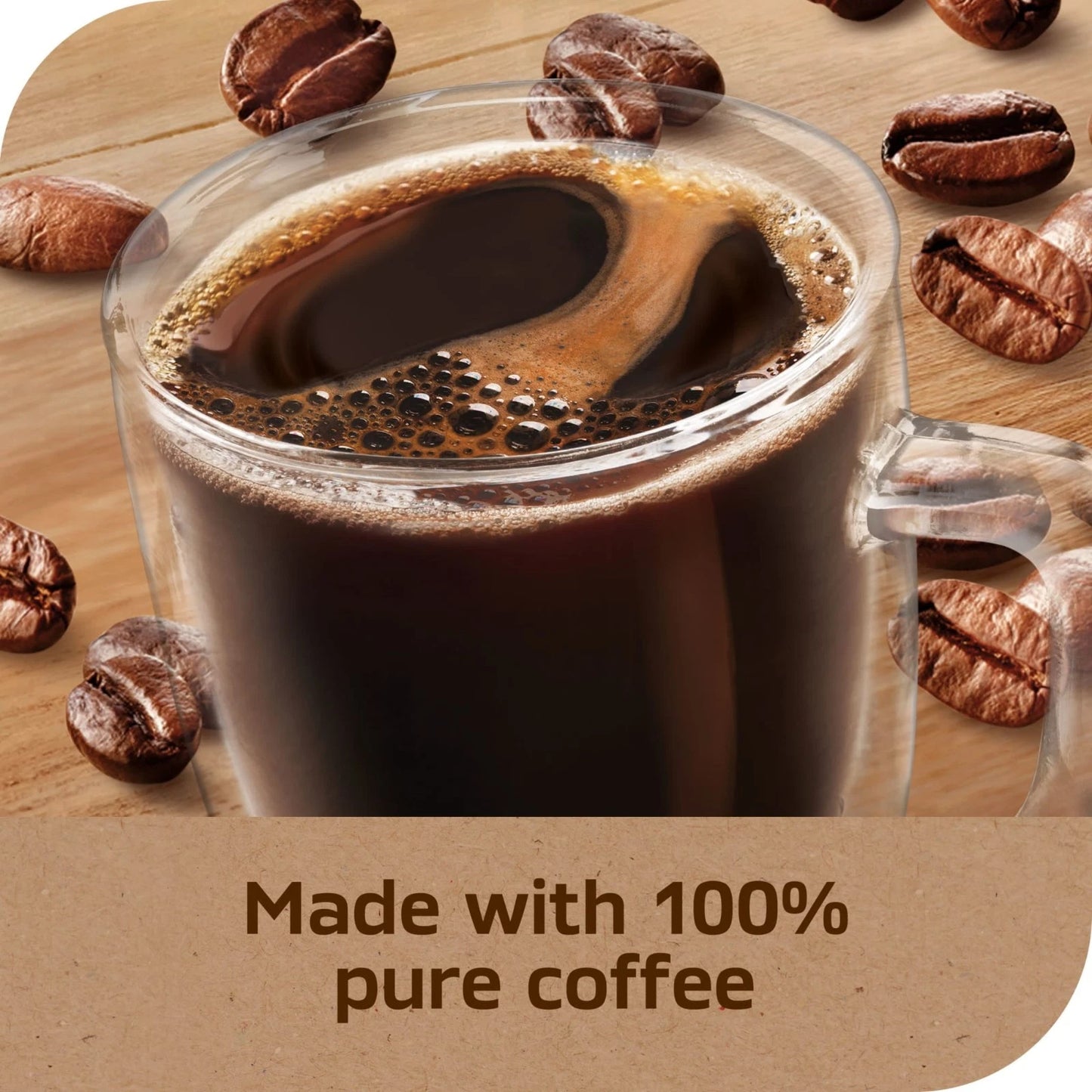 Nescafe Taster's Choice Hazelnut Instant Coffee Singles 16 Count