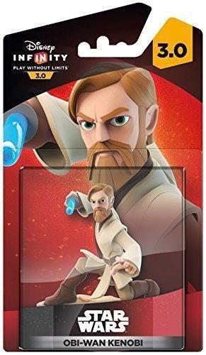 Disney Infinity 3.0 : Star Wars Obi-Wan Kenobi Figure (PS4/Xbox One/PS3/Xbox 360)