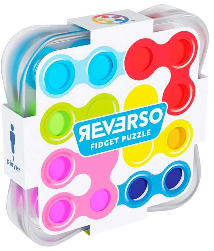 SMART GAMES - REVERSO