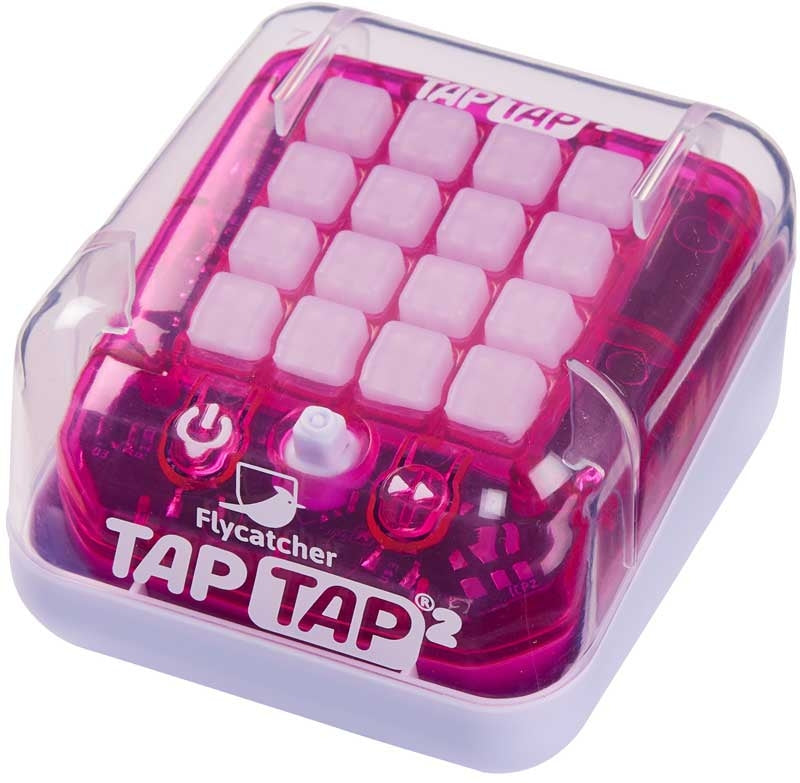 TAPTAP SMART FIDGET V2 - Experience High-Tech Fidget Fun at Your Fingertips!